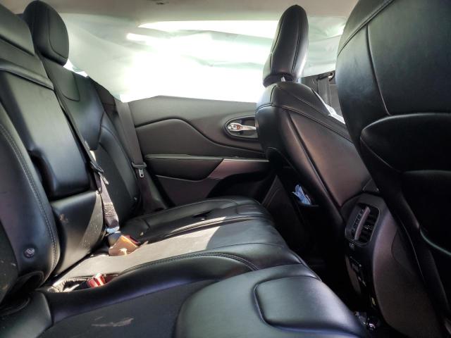 Photo 10 from auction – 2019 JEEP CHEROKEE L with VIN 1C4PJLLB7KD145803