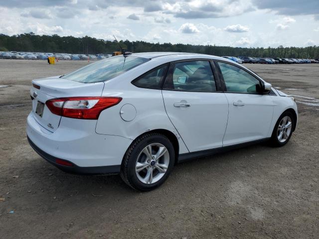 Photo 3 from auction – 2013 FORD FOCUS SE with VIN 1FADP3F28DL309569