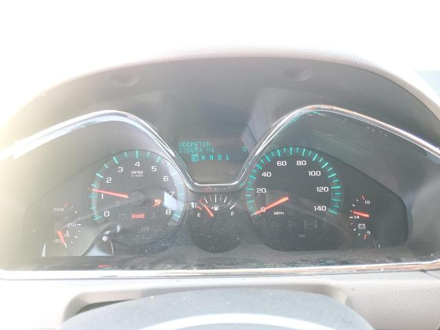 Photo 9 from auction – 2013 CHEVROLET TRAVERSE L with VIN 1GNKRFED5DJ135088