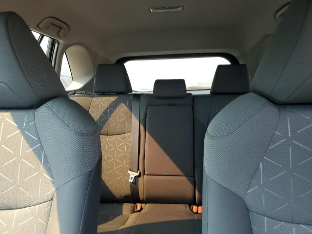 Photo 10 from auction – 2021 TOYOTA RAV4 XLE with VIN 2T3W1RFV6MC128289
