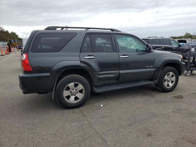 Photo 3 from auction – 2007 TOYOTA 4RUNNER SR with VIN JTEBU14R570112570