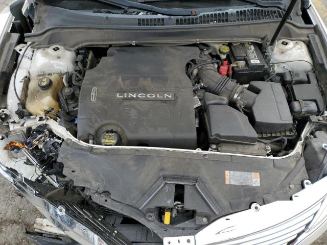 Photo 11 from auction – 2013 LINCOLN MKZ with VIN 3LN6L2JK0DR803115