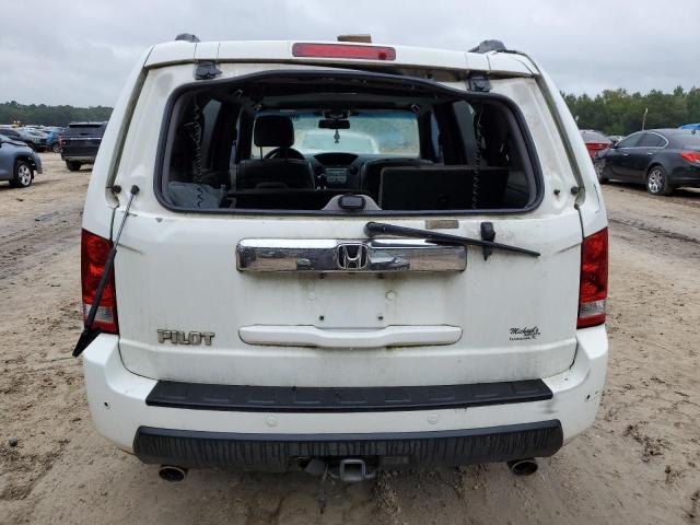 صورة رقم 6 من المزاد - 2011 HONDA PILOT EXL مع VIN 5FNYF3H51BB031958