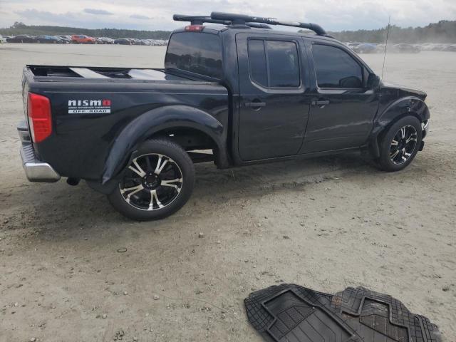 Photo 3 from auction – 2005 NISSAN FRONTIER C with VIN 1N6AD07U45C401636