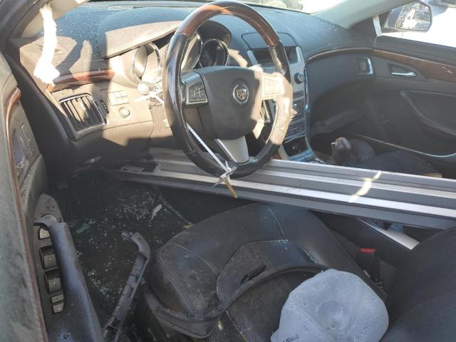Photo 8 from auction – 2012 CADILLAC CTS PREMIU with VIN 1G6DS5E36C0146650