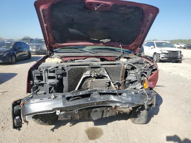 Photo 5 from auction – 2004 CHEVROLET SILVERADO with VIN 1GCEK19T84E368521