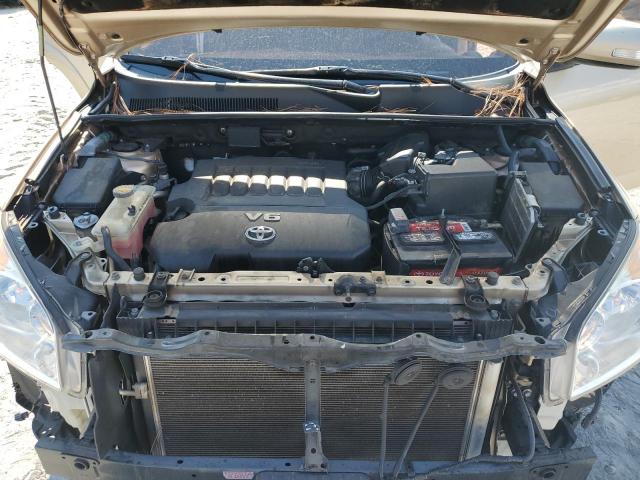 Photo 12 from auction – 2012 TOYOTA RAV4 LIMIT with VIN 2T3YK4DV1CW015391