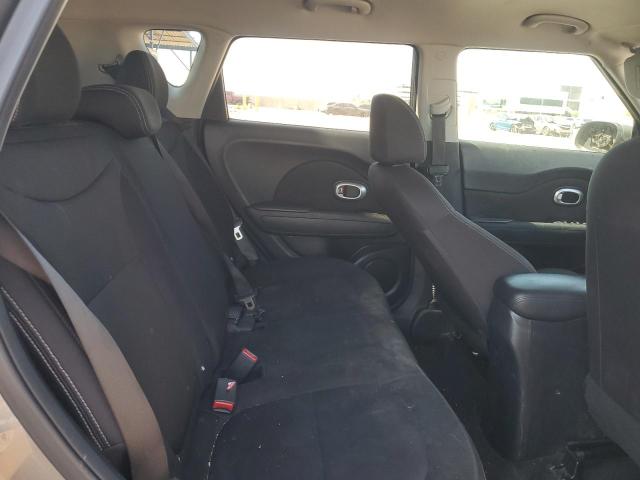 Photo 10 from auction – 2017 KIA SOUL with VIN KNDJN2A23H7499400