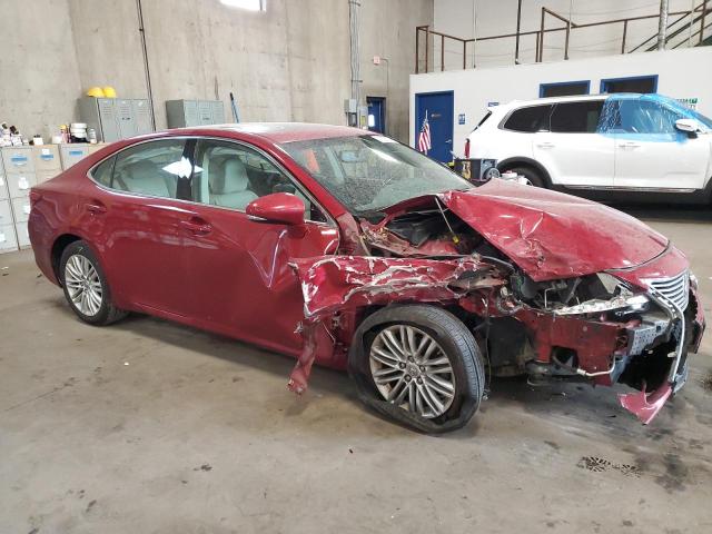 Photo 4 from auction – 2013 LEXUS ES 350 with VIN JTHBK1GG1D2020813