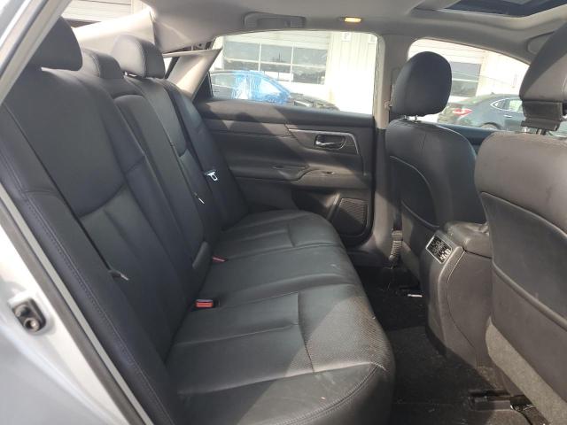 Photo 10 from auction – 2013 NISSAN ALTIMA 2.5 with VIN 1N4AL3AP4DN456106