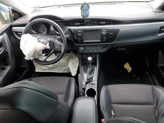 Zdjęcie 8 z aukcji – 2016 TOYOTA COROLLA L z VIN 5YFBURHE9GP478337
