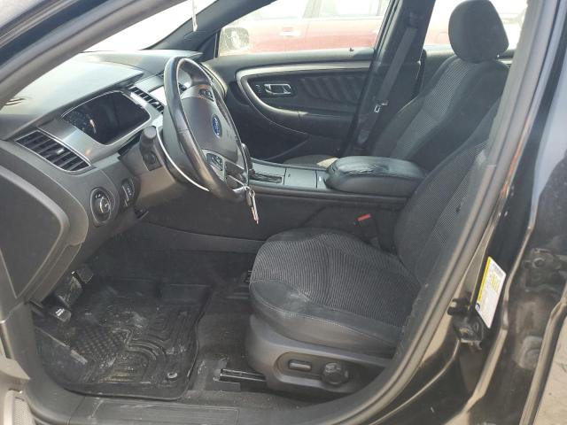 Photo 7 from auction – 2013 FORD TAURUS SEL with VIN 1FAHP2E88DG151910