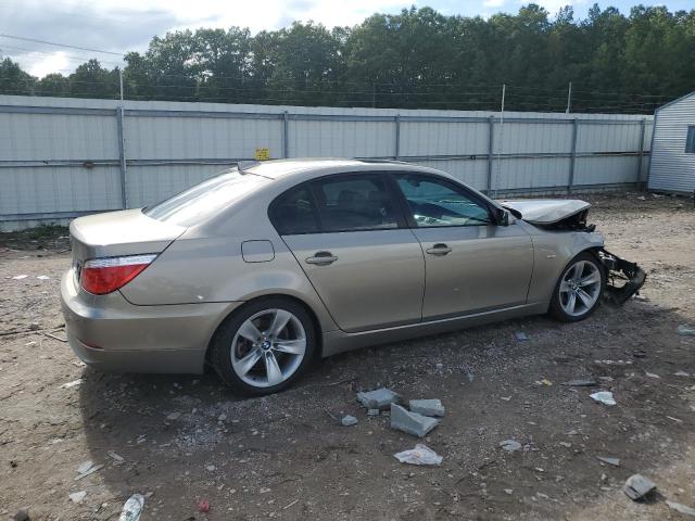 Photo 3 from auction – 2008 BMW 528 I with VIN WBANU53568CT07405