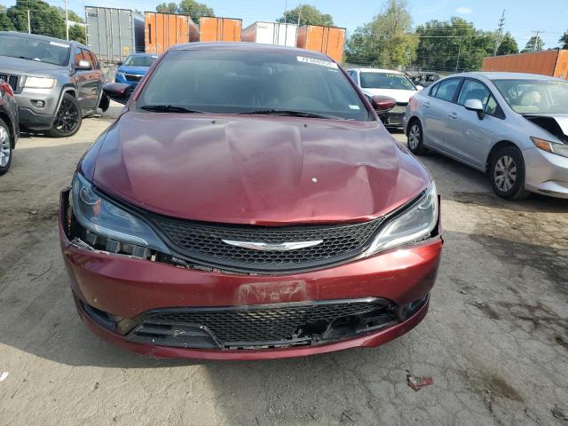 Фото 5 с аукциона – 2015 CHRYSLER 200 S с VIN 1C3CCCBB6FN712629