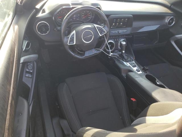 Photo 8 from auction – 2019 CHEVROLET CAMARO LS with VIN 1G1FB3DS2K0107595
