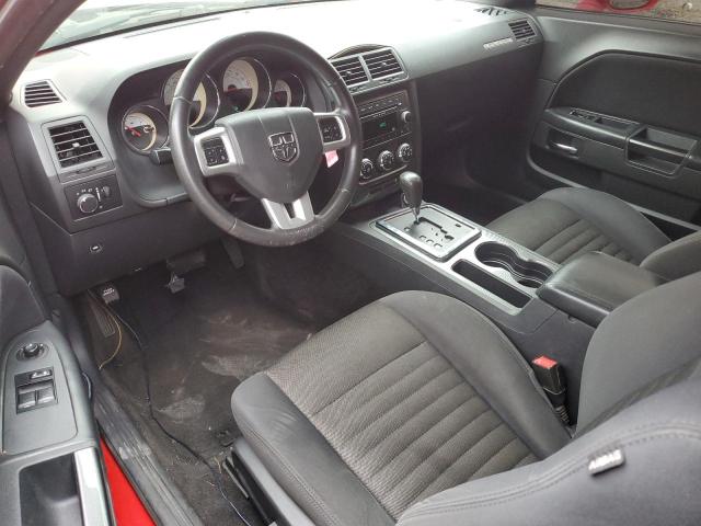 Photo 8 from auction – 2014 DODGE CHALLENGER with VIN 2C3CDYAGXEH313060