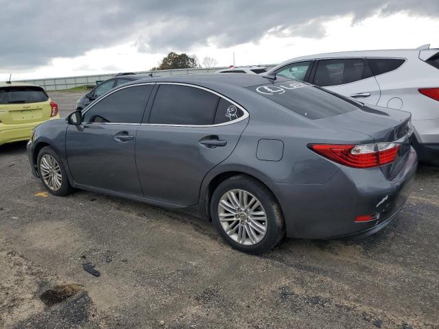Photo 2 from auction – 2014 LEXUS ES 350 with VIN JTHBK1GG4E2138596
