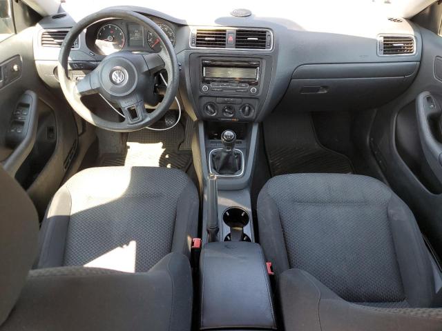 Photo 8 from auction – 2013 VOLKSWAGEN JETTA BASE with VIN 3VW1K7AJ2DM409874