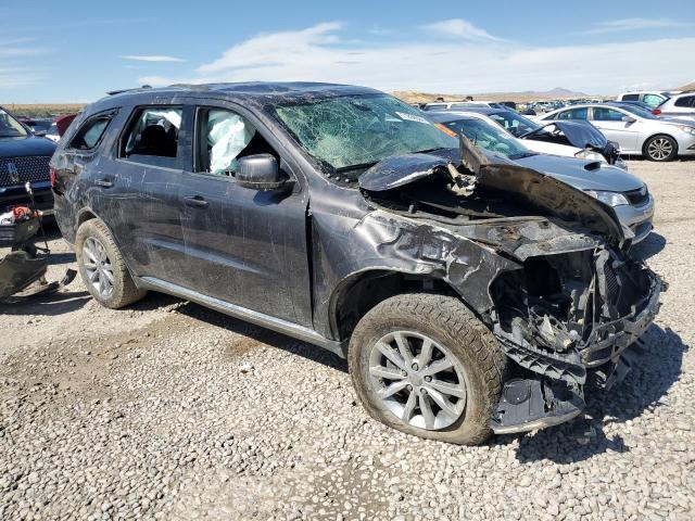 Photo 4 from auction – 2017 DODGE DURANGO SX with VIN 1C4RDJAG0HC690906