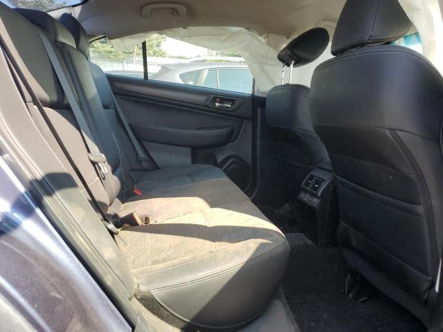 Photo 10 from auction – 2015 SUBARU LEGACY 2.5 with VIN 4S3BNAJ65F3023347