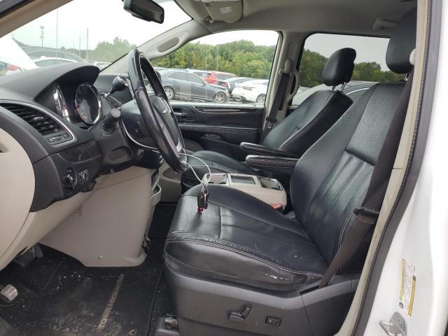 Photo 7 from auction – 2014 CHRYSLER TOWN & COU with VIN 2C4RC1BG9ER399440