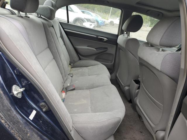 Photo 10 from auction – 2010 HONDA CIVIC EX with VIN 2HGFA1F85AH524611
