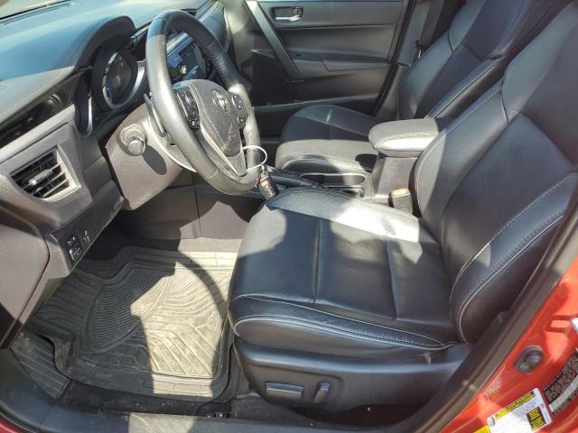 Photo 7 from auction – 2015 TOYOTA COROLLA L with VIN 2T1BURHE6FC472574