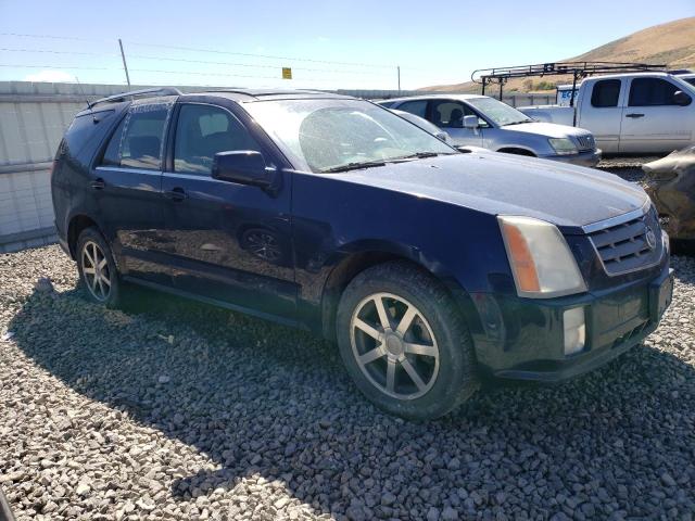 Photo 4 from auction – 2004 CADILLAC SRX with VIN 1GYEE63A840147522