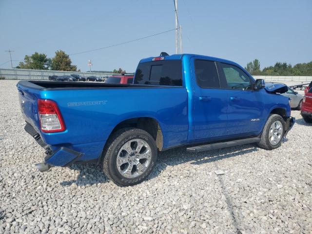 Photo 3 from auction – 2022 RAM 1500 BIG H with VIN 1C6SRFBT2NN147303