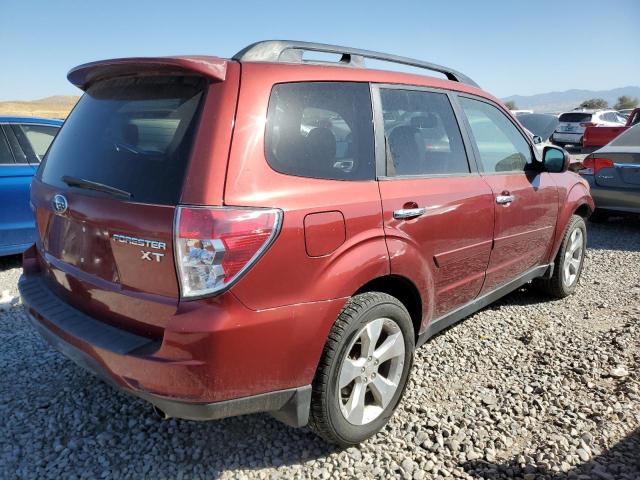 Photo 3 from auction – 2009 SUBARU FORESTER 2 with VIN JF2SH66649H710535