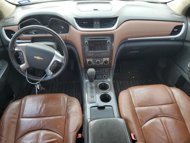 Photo 8 from auction – 2016 CHEVROLET TRAVERSE L with VIN 1GNKRHKD9GJ189661