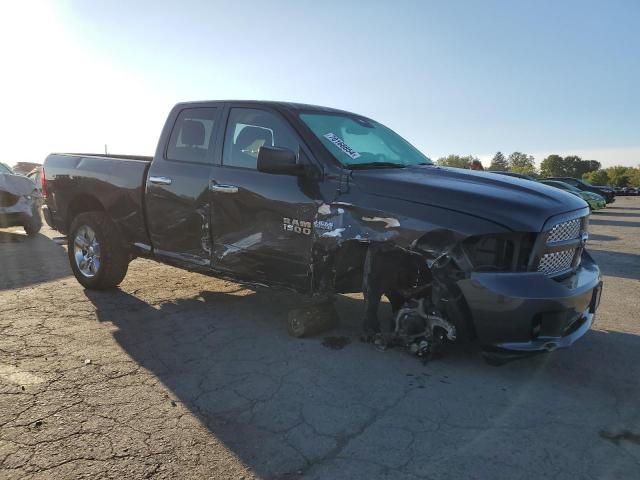 Photo 4 from auction – 2018 RAM 1500 ST with VIN 1C6RR7FT0JS282452