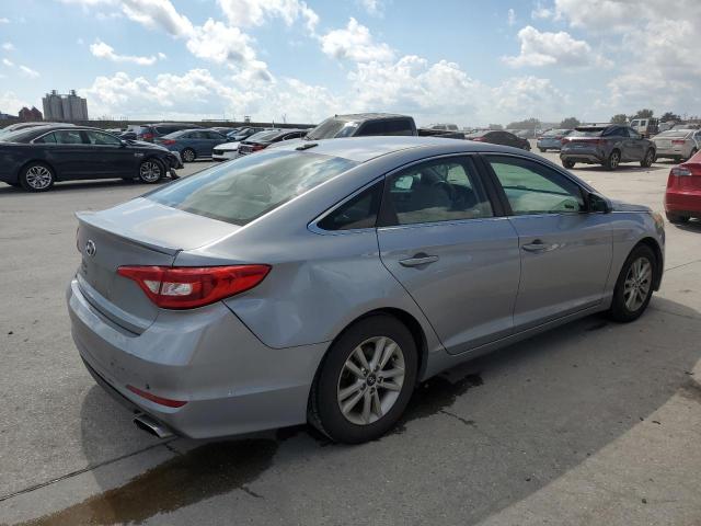 Photo 3 from auction – 2017 HYUNDAI SONATA SE with VIN 5NPE24AF6HH521796