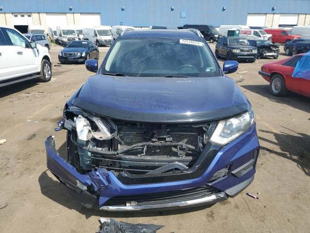 Photo 5 from auction – 2019 NISSAN ROGUE S with VIN KNMAT2MV5KP517866