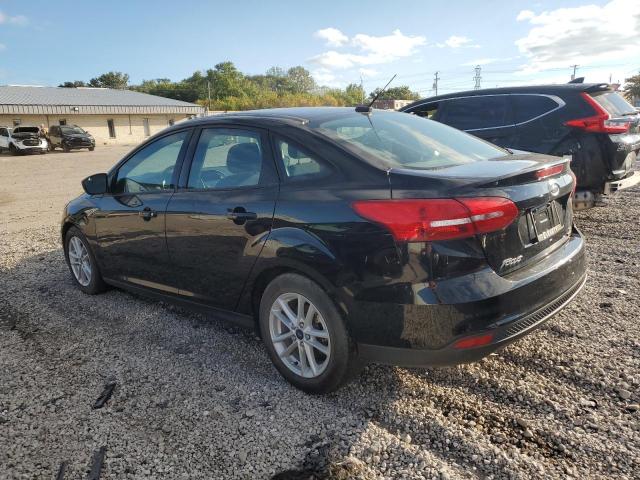 Photo 2 from auction – 2018 FORD FOCUS SE with VIN 1FADP3FE7JL291488