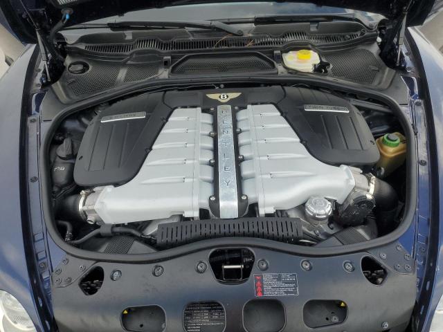 Photo 11 from auction – 2008 BENTLEY CONTINENTA with VIN SCBDR33W08C056249