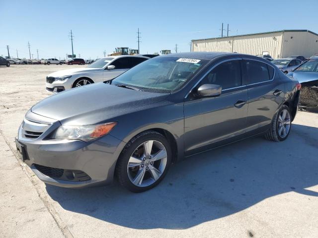 ACURA ILX 20 TEC 2013 with VIN 19VDE1F70DE014032 - Photo from auction
