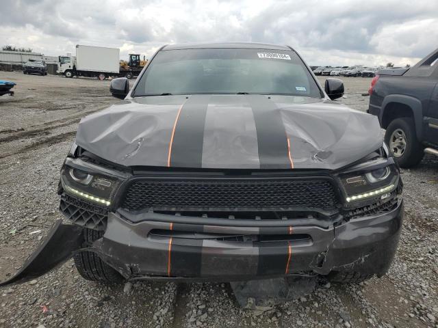 Photo 5 from auction – 2020 DODGE DURANGO GT with VIN 1C4RDHDGXLC114303
