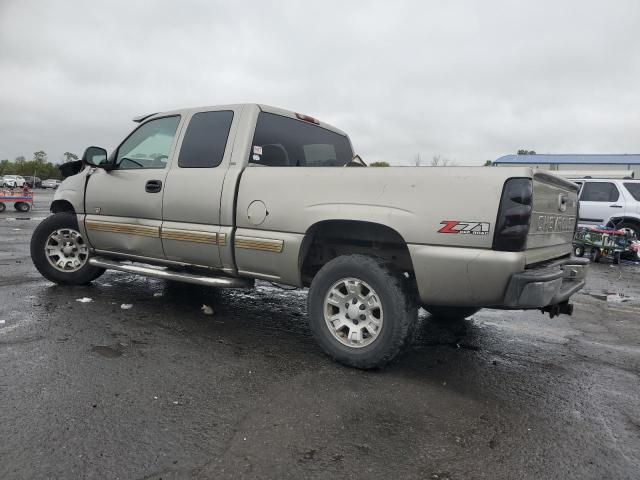 Photo 2 from auction – 2002 CHEVROLET SILVERADO with VIN 1GCEK19T22Z256528