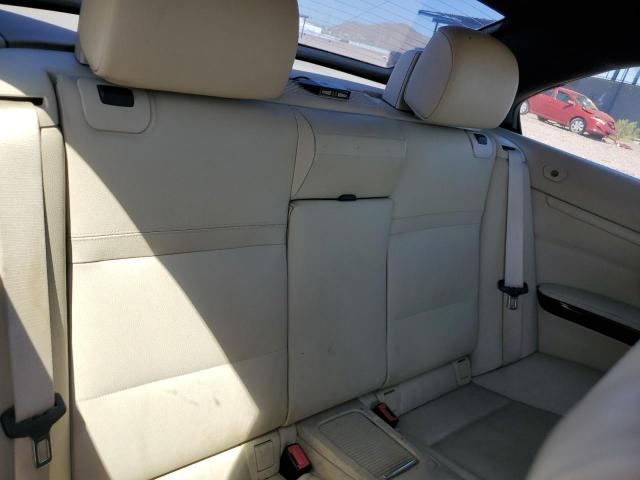 Photo 10 from auction – 2007 BMW 335 I with VIN WBAWL73537PX47575
