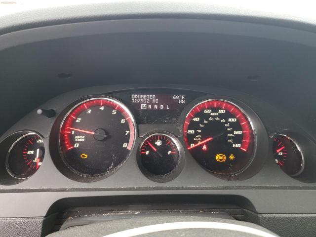 Photo 9 from auction – 2010 GMC ACADIA SLT with VIN 1GKLVMED0AJ205688