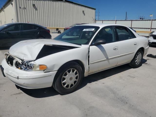 BUICK CENTURY CU 2003 с VIN 2G4WS52J331127594 - Снимка от търг