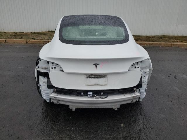 Photo 6 from auction – 2021 TESLA MODEL 3 with VIN 5YJ3E1EA2MF853870