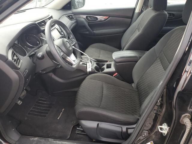 Photo 7 from auction – 2020 NISSAN ROGUE S with VIN 5N1AT2MT3LC731998