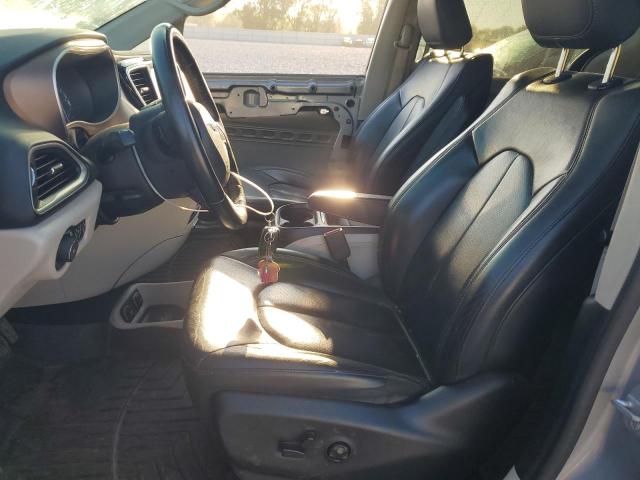 Photo 7 from auction – 2018 CHRYSLER PACIFICA T with VIN 2C4RC1BGXJR124220