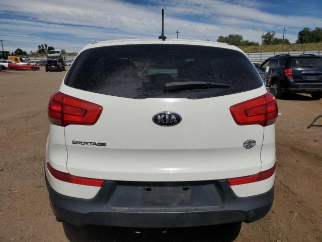Photo 6 from auction – 2015 KIA SPORTAGE L with VIN KNDPBCAC8F7739720