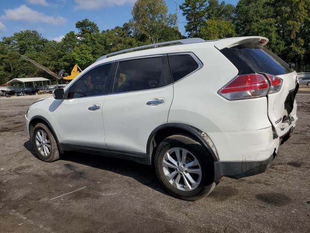 Photo 2 from auction – 2016 NISSAN ROGUE S with VIN KNMAT2MT8GP620284