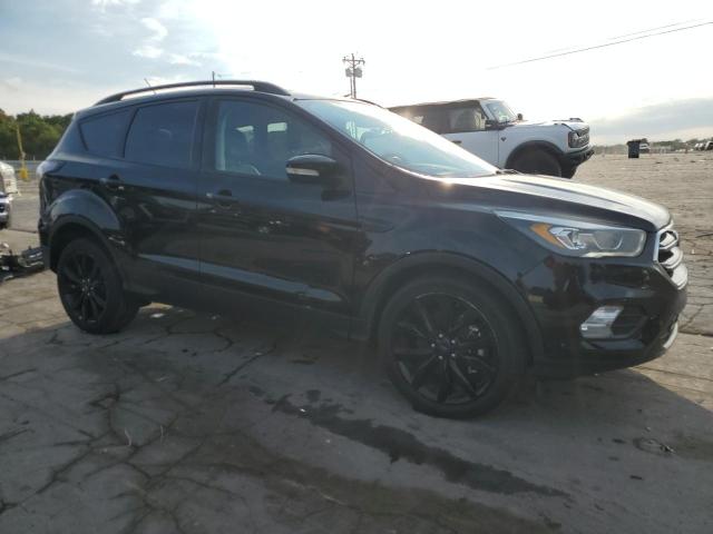 Photo 4 from auction – 2017 FORD ESCAPE TIT with VIN 1FMCU0J94HUD48933