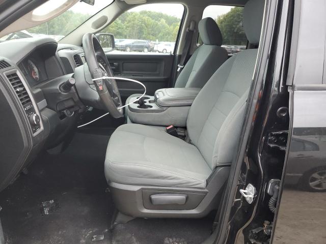 Photo 7 from auction – 2018 RAM 1500 ST with VIN 1C6RR7FT2JS101867
