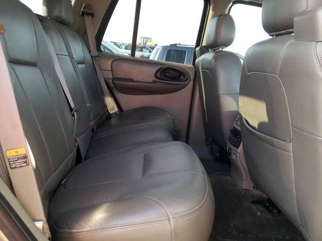 Photo 11 from auction – 2003 CHEVROLET TRAILBLAZE with VIN 1GNDT13S632308429